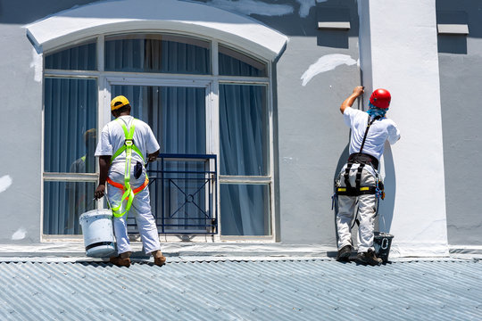 painter in Midlothian VA