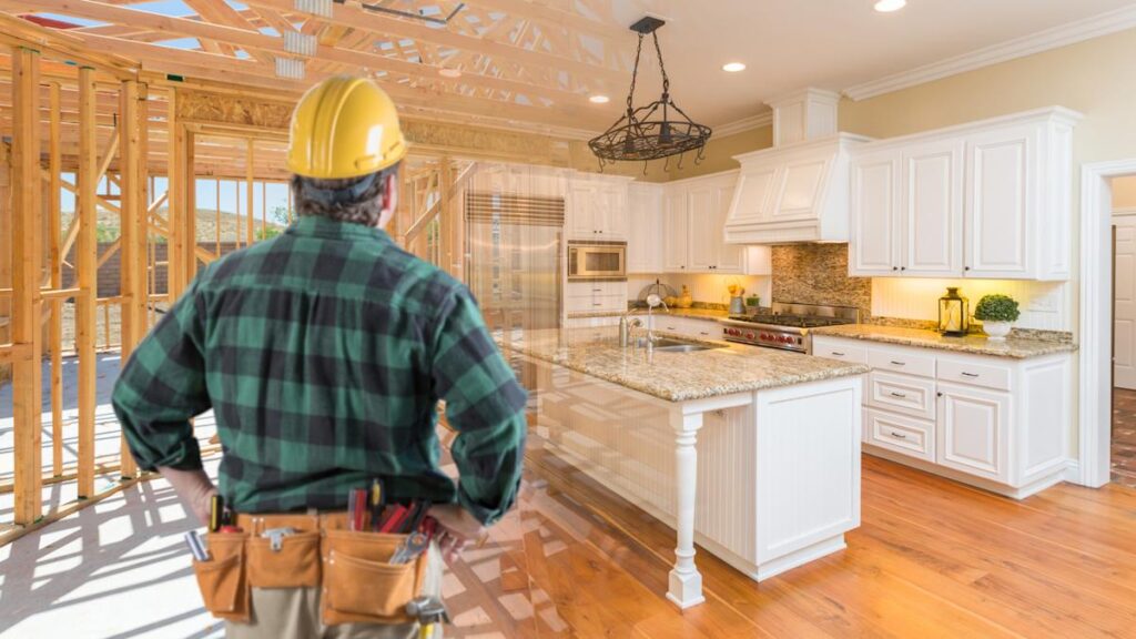 Kitchen Renovation Richmond VA