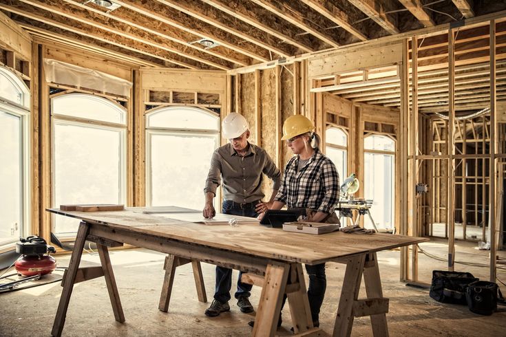 Remodeling contractor in Midlothian