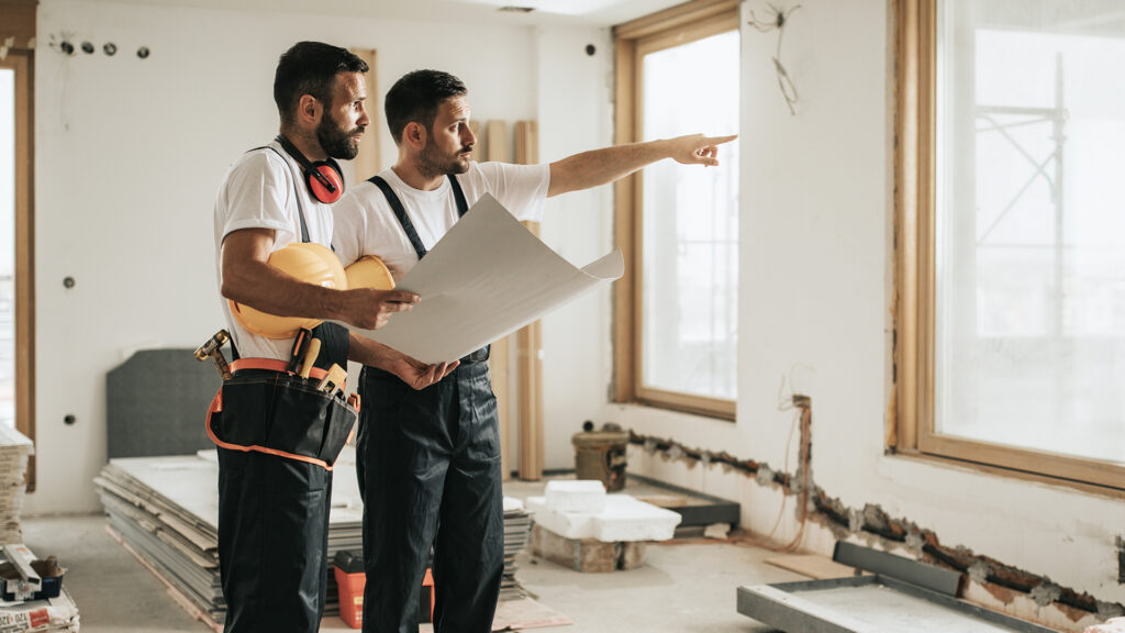home remodeling in Richmond VA
