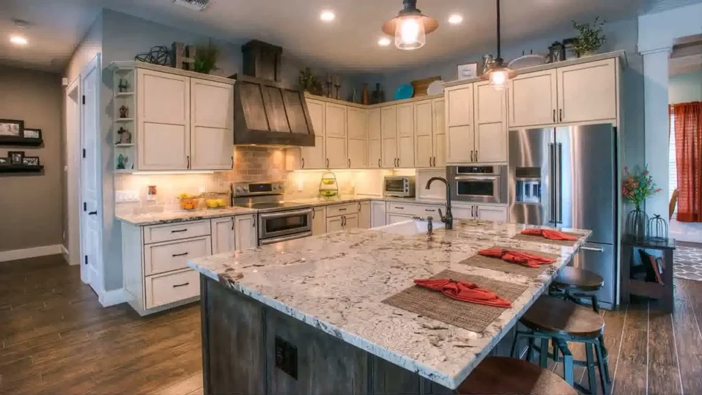 Avoiding Costly Mistakes During a Kitchen Remodeling Project at Home