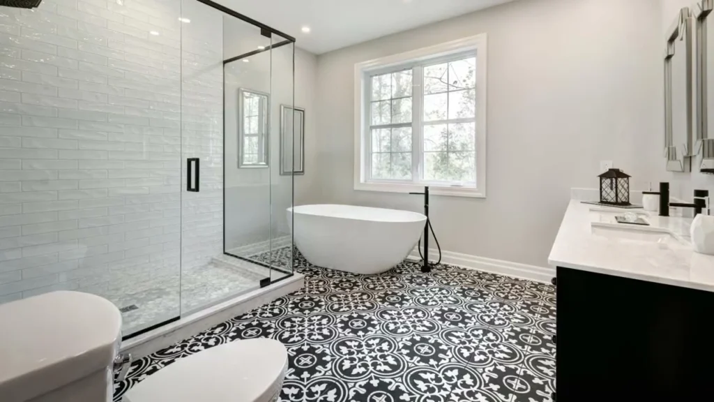 Common Bathroom Remodel Challenges and How to Address Them Early