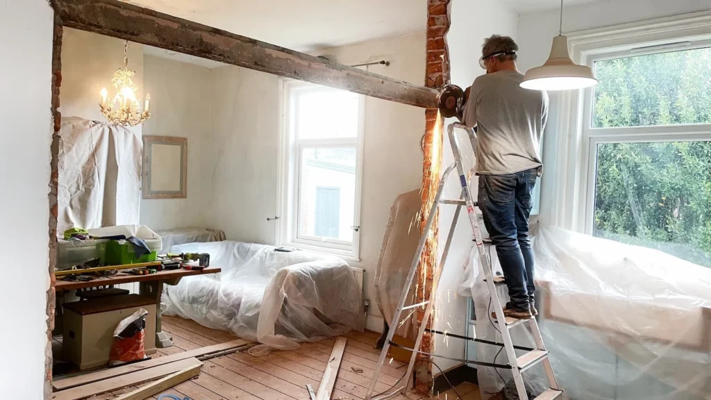 Remodeling an Older Home? Challenges Homeowners Should Prepare For
