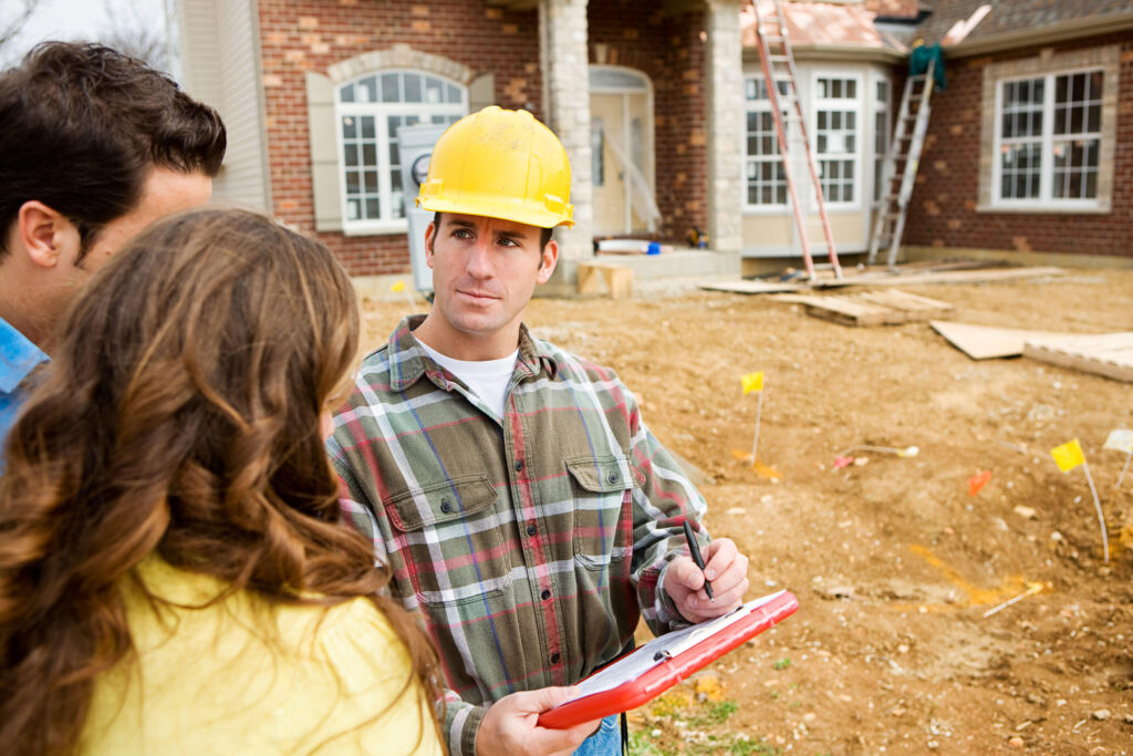 remodeling contractor in Midlothian